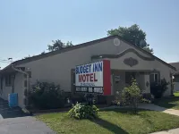 Budget Inn Of Melvindale Hotels in Melvindale