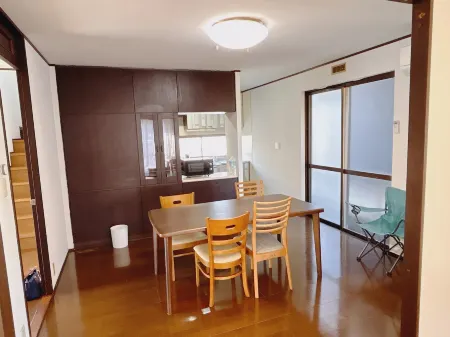 Airport Homestay Отели рядом с Аэропорт Чубу