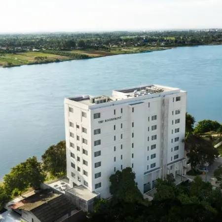 Riverfront Apartments