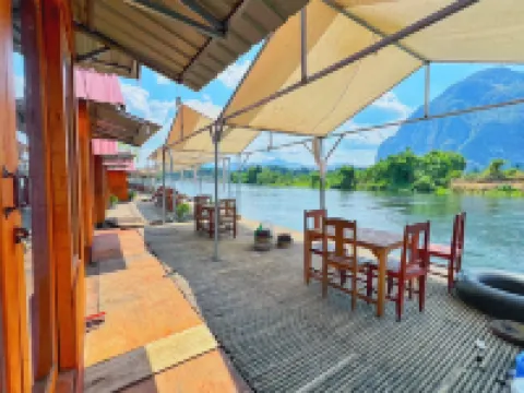 Ban Hao Riverstay Muang Fuang Hoteles en Feuang