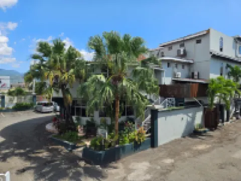 Christar Villas Hotel Hotels in Kingston