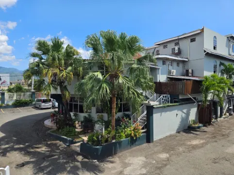 Christar Villas Hotel