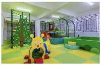 Lux Suites Riara One Residency Angama