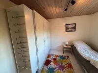 The Daisy - Wonderful 3 bedroom house for 6 persons 케르테미네 호텔