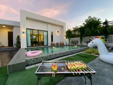 รูปภาพของเดอะ เกรท เฮาส์ จี 1