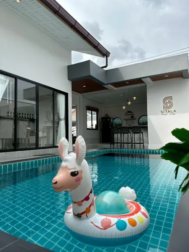 รูปภาพของศิธาราพูลวิลล่า