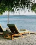 Riahi by Swiss-Belhotel Nirup Island - Luxus