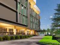 Kampi Hotel Sunter Hotels near Beach City International Stadium
