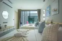 Anivantha Pool Villa