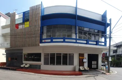 haus50s hometel Hat Yai Hotels in 