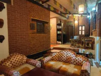 Nepal Blissful Nest And Family Home