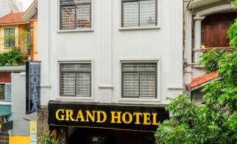 GRAND VINH TUY HANOI HOTEL & SPA