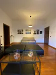 Roma 2 Apartment - THE V Collection Hotels in Saronno