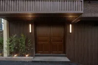 #BrickRyokan #Rennoya Hotels in 