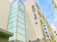 Tinto飯店 凡一洞附近的飯店