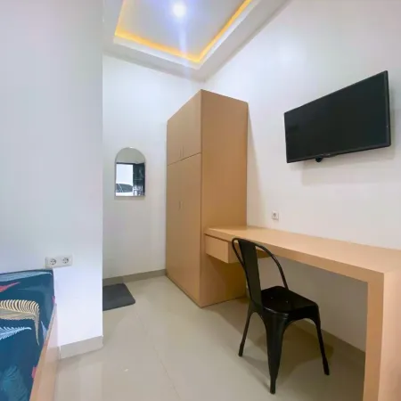 Casa Bella Homestay