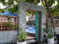 Tasola Boutique Hotel Hotels in Tanjung