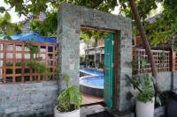 Tasola Boutique Hotel Hotels in Tanjung