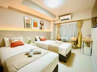 Hotel Arashi Nambaminami No.003