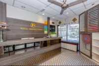 Hotel Q Banda Kaba Near Red Bulding - 2 Sao