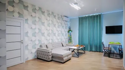 Cozy Apartment ! 5 min to OLD CITY of Bukhara ! Hotels in 