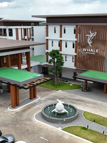 รูปภาพของเวล รีทรีต เดสติเนชั่น