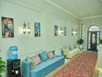 Siab Boutique Hotel Hotels in Samarkand