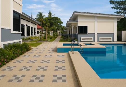 3. 블리스 스위트 ..