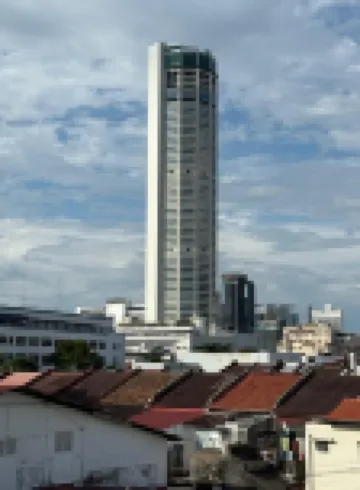 HUTTONSTAY AT GEORGETOWN