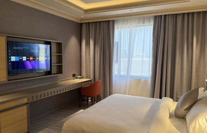 Amaris Hotel