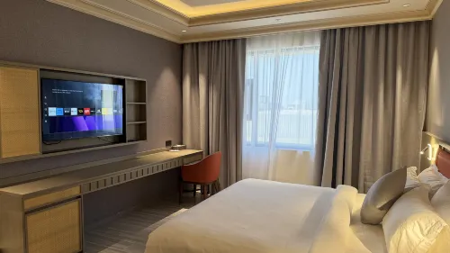 Amaris Hotel Hotels in Barka