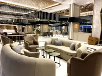 Sunthalia Hotels & Resorts Ultra All Inclusive Adults Only Party Hotel