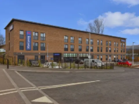 Travelodge Stirling City Centre Hotels in Stirling