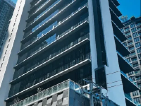 Bangkok City Rama 9 Hotel Hotels near Asoke