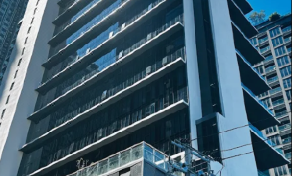 Bangkok City Rama 9 Hotel