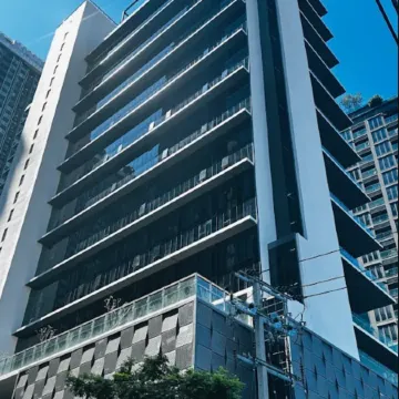 Bangkok City Rama 9 Hotel Отели рядом с достопримечательностью «Ратчада Сой 6»