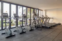 Kombo Oasis - Gym