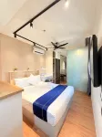 Sentral Nook Riveria City BY KL Sentral