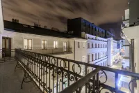 Lumina spacious 2-levels apart - 民宿