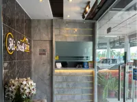 Hi TechSTAY Hotels in Kulim