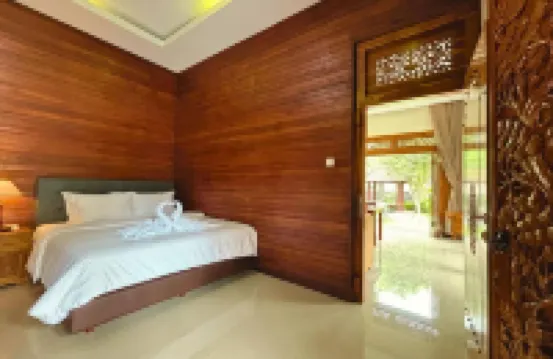 Arisa Villa by AGATA Hotels near Mahapraja Bangli