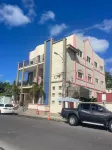 The Colosseum St. Kitts โรงแรมใน