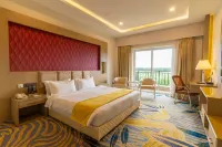Hotel Mechi Crown