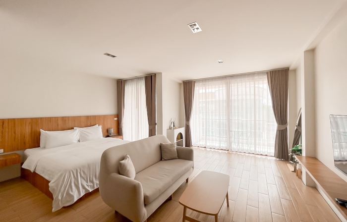 Sea Suphan Villa