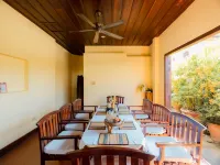 Bualuang Hotel โรงแรมใกล้โรยัลเทียร์เตอร์