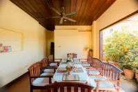 Bualuang Hotel - Park Yeri