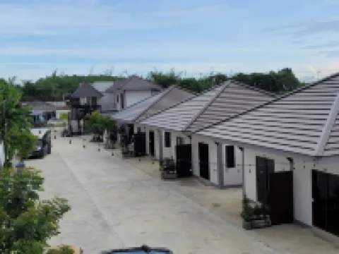 นอนหน่อยนะรีสอร์ท