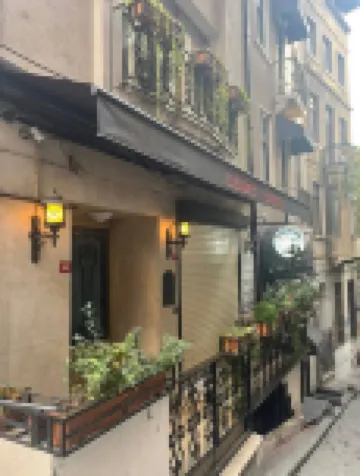 ELEGANCE APARTS CİHANGİR