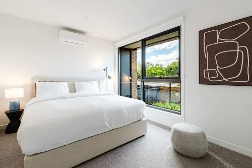 Premium Collection at Bradmill in Yarraville