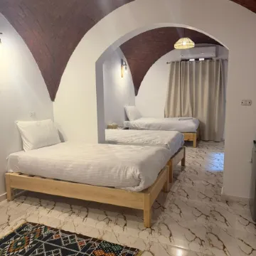 Askaleih Nubian Guest House